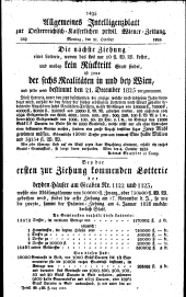 Wiener Zeitung 18251031 Seite: 11