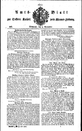 Wiener Zeitung 18251109 Seite: 5