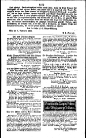 Wiener Zeitung 18251114 Seite: 11