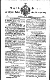 Wiener Zeitung 18251116 Seite: 5