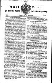 Wiener Zeitung 18251118 Seite: 5