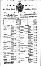 Wiener Zeitung 18251119 Seite: 5
