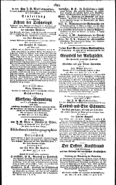 Wiener Zeitung 18251124 Seite: 15