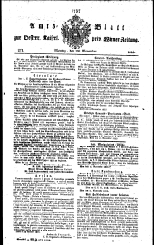 Wiener Zeitung 18251128 Seite: 5