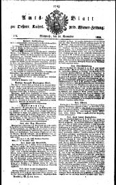 Wiener Zeitung 18251130 Seite: 5