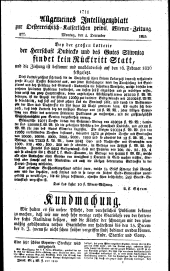 Wiener Zeitung 18251205 Seite: 13