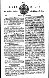 Wiener Zeitung 18251206 Seite: 5