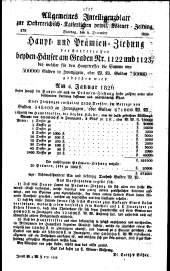 Wiener Zeitung 18251206 Seite: 9