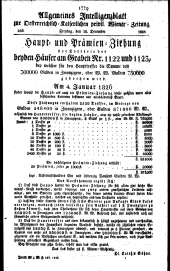 Wiener Zeitung 18251216 Seite: 11