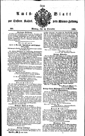Wiener Zeitung 18251219 Seite: 5