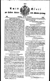 Wiener Zeitung 18251224 Seite: 5