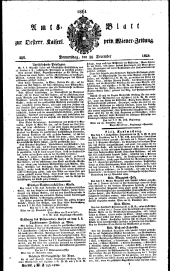 Wiener Zeitung 18251229 Seite: 5