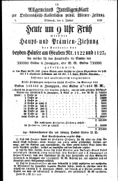 Wiener Zeitung 18260104 Seite: 9