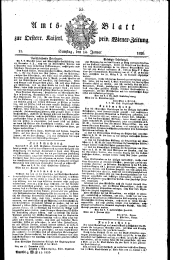 Wiener Zeitung 18260114 Seite: 5