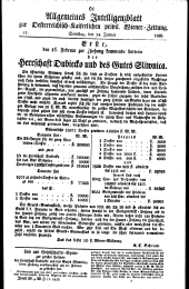 Wiener Zeitung 18260114 Seite: 9