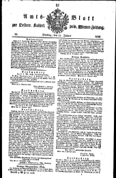 Wiener Zeitung 18260117 Seite: 5