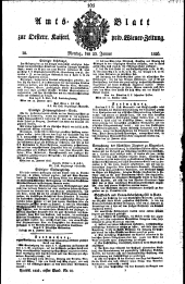 Wiener Zeitung 18260123 Seite: 5