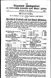 Wiener Zeitung 18260125 Seite: 11