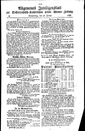 Wiener Zeitung 18260126 Seite: 13