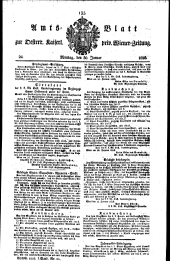 Wiener Zeitung 18260130 Seite: 7