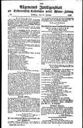 Wiener Zeitung 18260131 Seite: 13