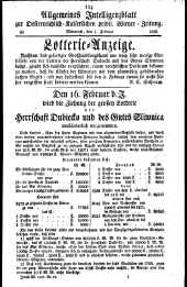 Wiener Zeitung 18260201 Seite: 11