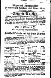 Wiener Zeitung 18260204 Seite: 9