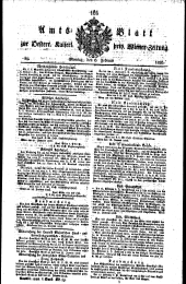 Wiener Zeitung 18260206 Seite: 7