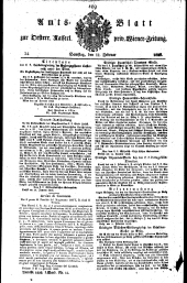 Wiener Zeitung 18260211 Seite: 5