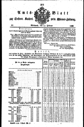 Wiener Zeitung 18260215 Seite: 5