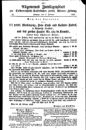 Wiener Zeitung 18260217 Seite: 13