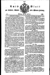 Wiener Zeitung 18260220 Seite: 5