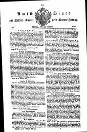 Wiener Zeitung 18260224 Seite: 5