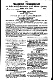 Wiener Zeitung 18260228 Seite: 9