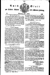 Wiener Zeitung 18260301 Seite: 7