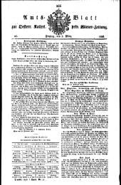 Wiener Zeitung 18260303 Seite: 5