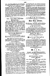 Wiener Zeitung 18260310 Seite: 14