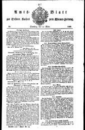 Wiener Zeitung 18260311 Seite: 5