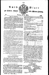 Wiener Zeitung 18260313 Seite: 5