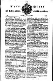 Wiener Zeitung 18260318 Seite: 5