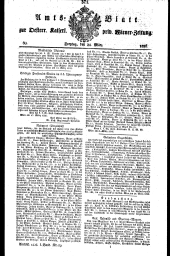 Wiener Zeitung 18260324 Seite: 5