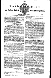 Wiener Zeitung 18260328 Seite: 5