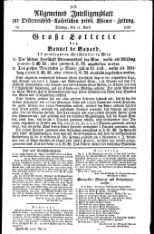 Wiener Zeitung 18260411 Seite: 11