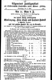 Wiener Zeitung 18260413 Seite: 11