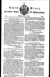 Wiener Zeitung 18260417 Seite: 5