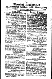 Wiener Zeitung 18260419 Seite: 13