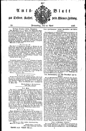 Wiener Zeitung 18260420 Seite: 5