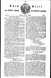 Wiener Zeitung 18260425 Seite: 5