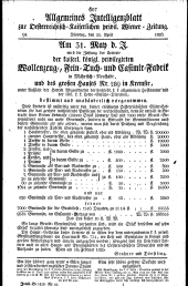 Wiener Zeitung 18260425 Seite: 9