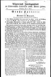 Wiener Zeitung 18260426 Seite: 13